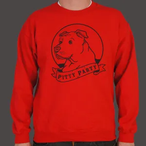 Pitty Party Sweater (Mens)