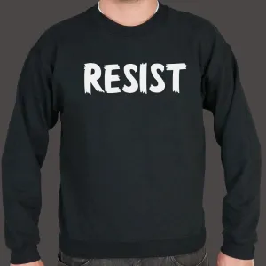 Resist Sweater (Mens)