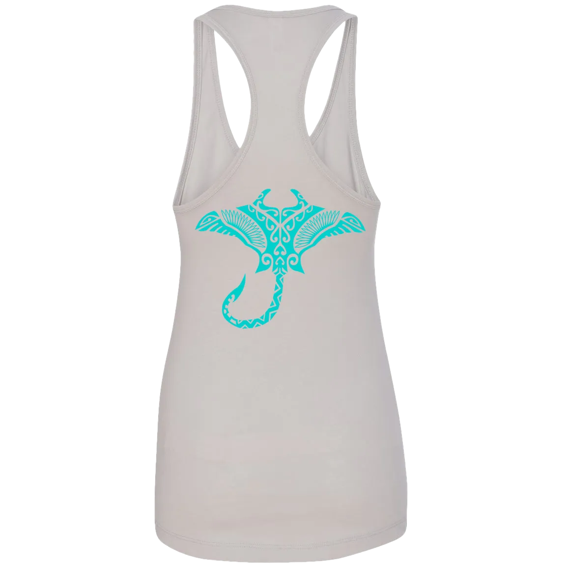 Women's The Eagle Ray Tank Top