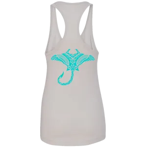 Women's The Eagle Ray Tank Top