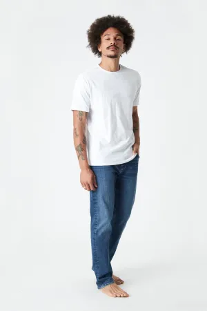 Zach Jeans - Dark Brushed LA Vintage